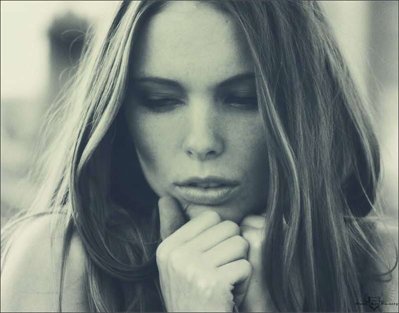 Холод сковывает душу фото превью