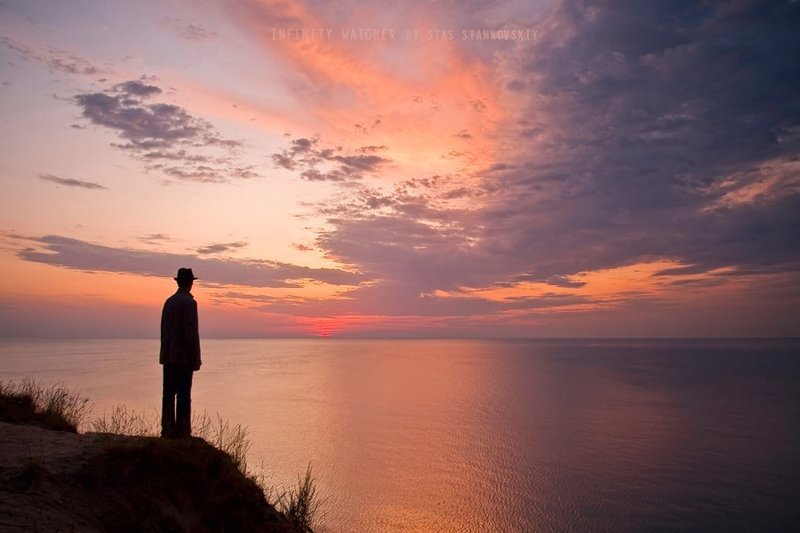 Infinity Watcher фото превью