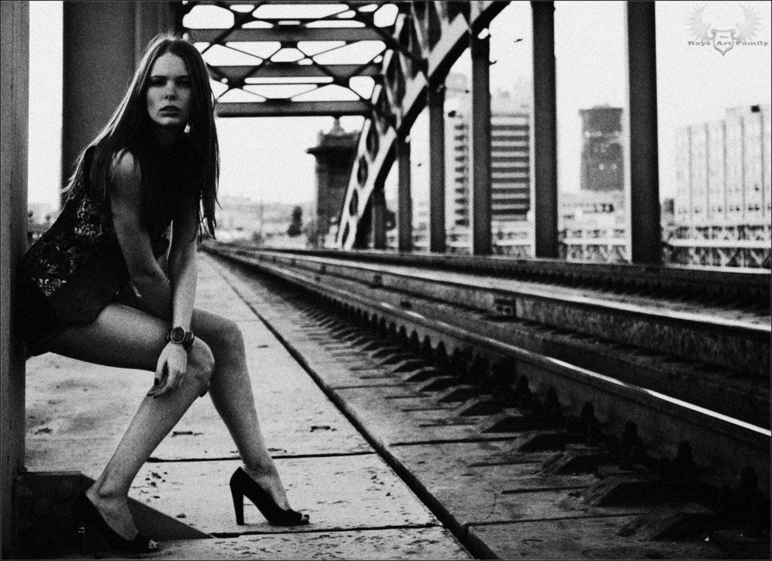 , Андрей Райский