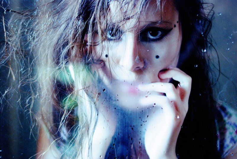 брызгами фото превью