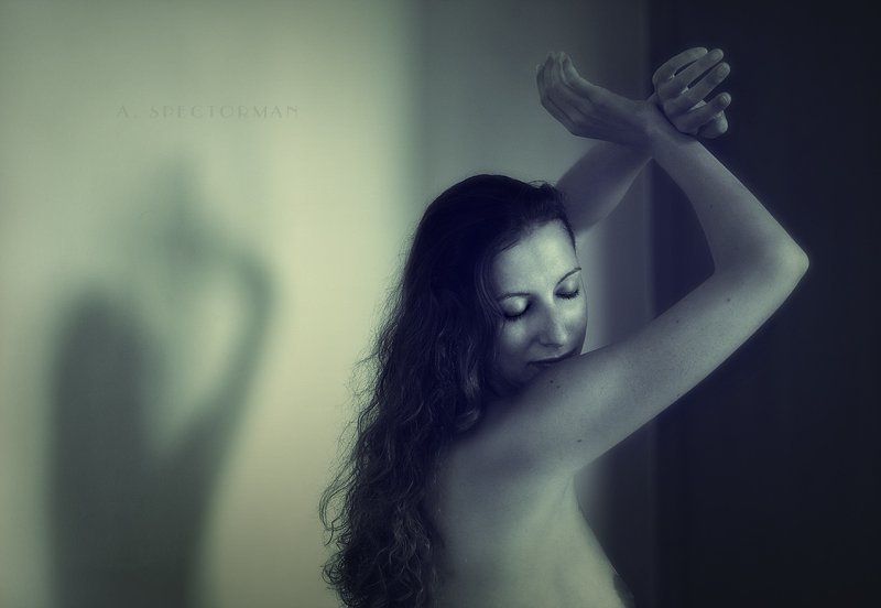 Её руки.. фото превью