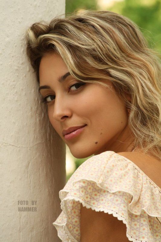 Ванильная... фото превью