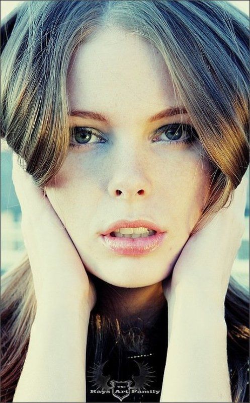 взгляд в камеру фото превью