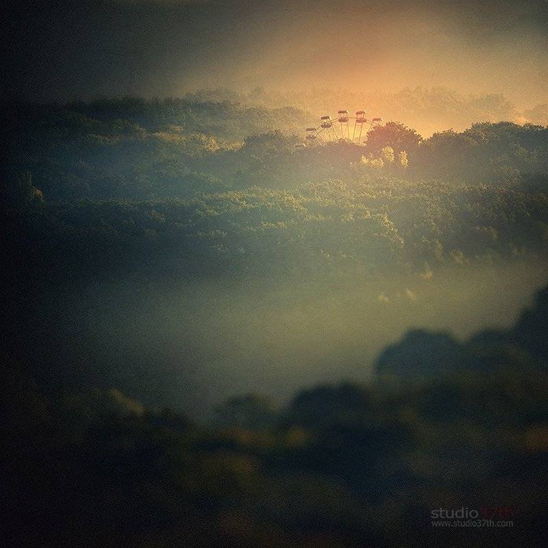 , Alexander Mikhailenko