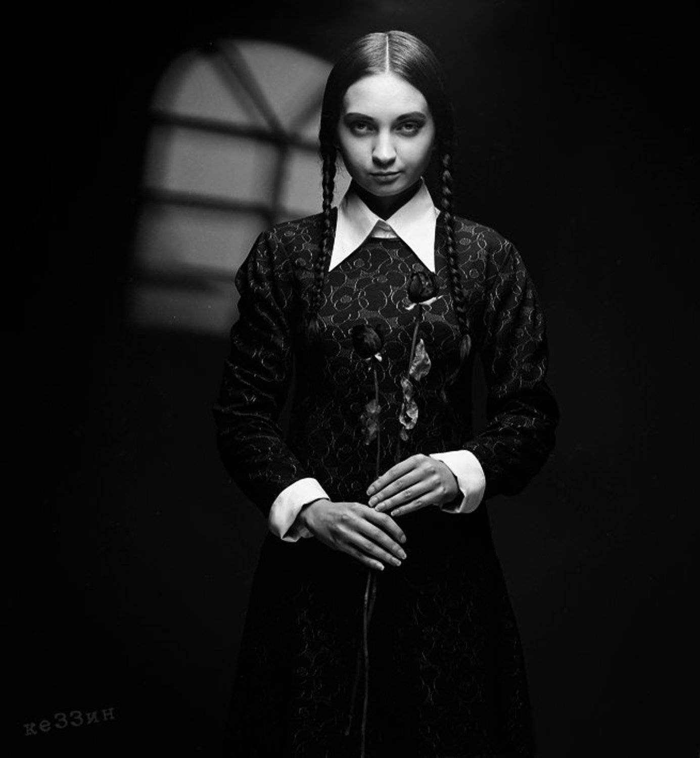 кабинет, 19, Andrey Kezzyn