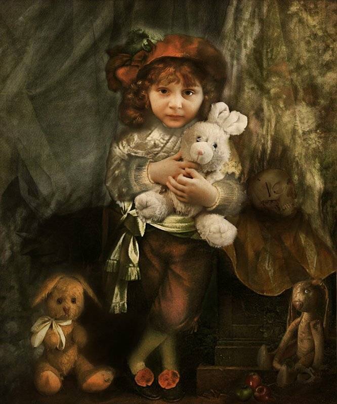 , Лямеборшай Валерия