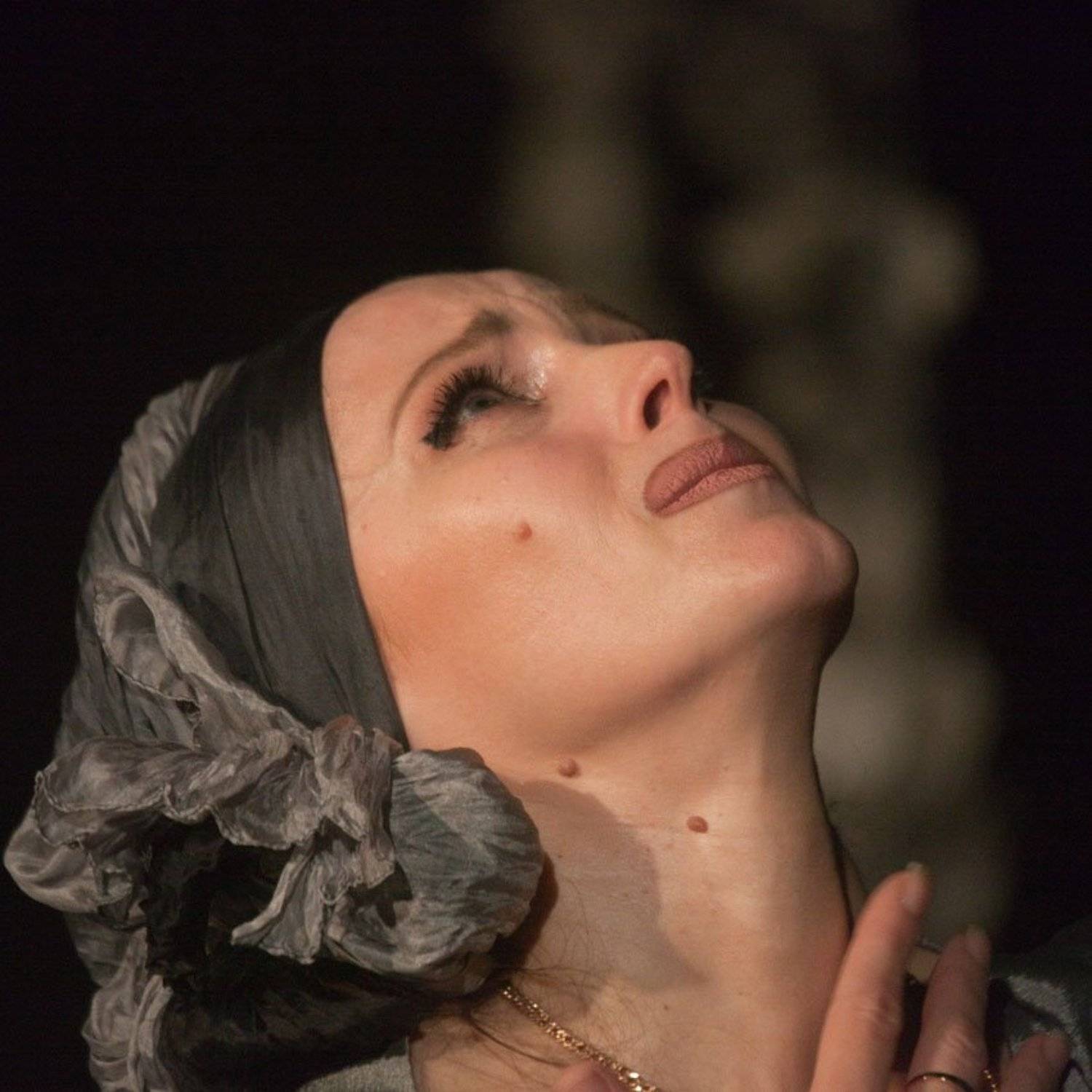 театр-лаборатория "международная чеховская лаборатория", чайка, Сергей Милицкий