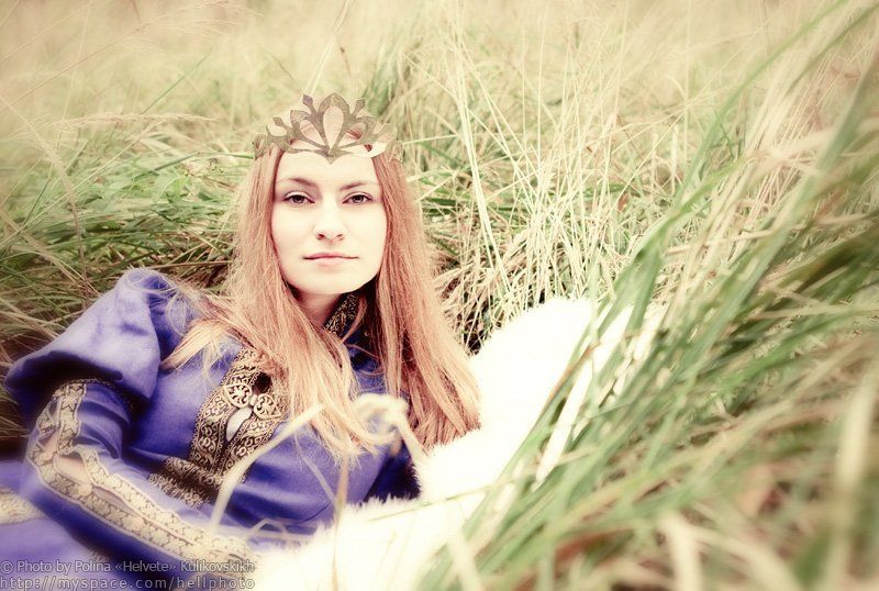 В травах фото превью