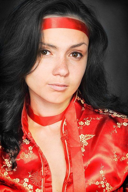 ~Red&Black~ фото превью