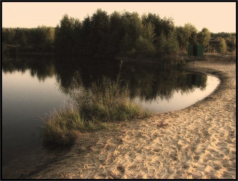 Подмосковная ривьера фото превью