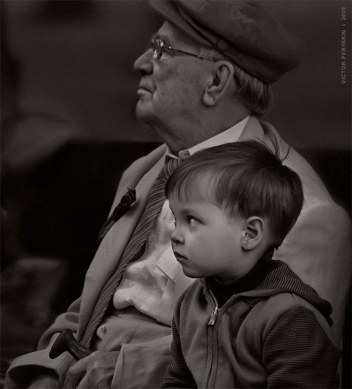 , Виктор Перякин