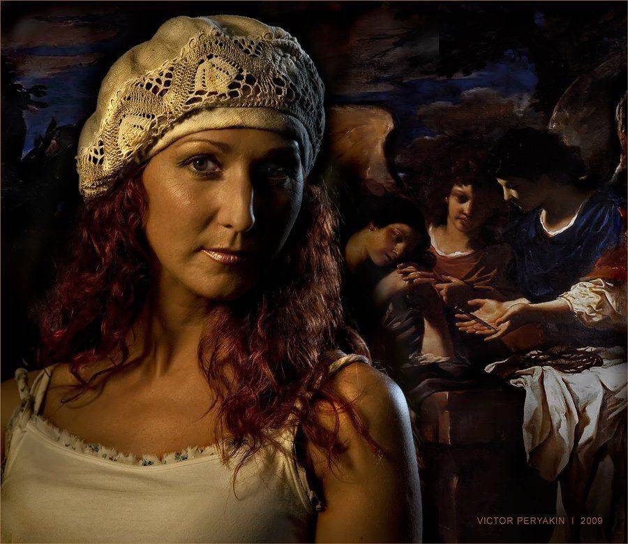 , Виктор Перякин