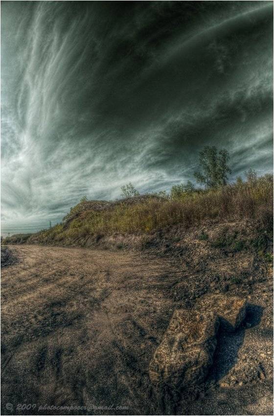 пейзаж, pilgrim, hdri, tone mapping, Pilgrim