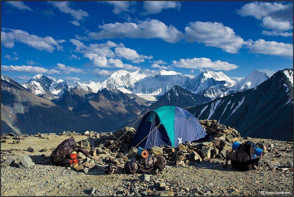 алтай, горы, горный алтай, превал, каратюрек, белуха, палатка, аня графова, Аня Графова