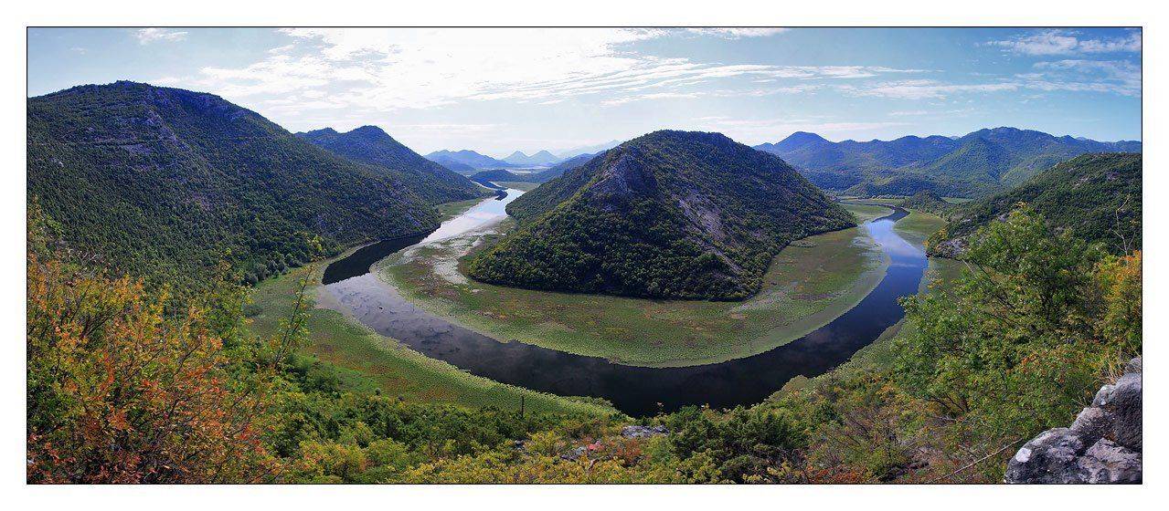 черногория, черная речка, Симонян Сергей