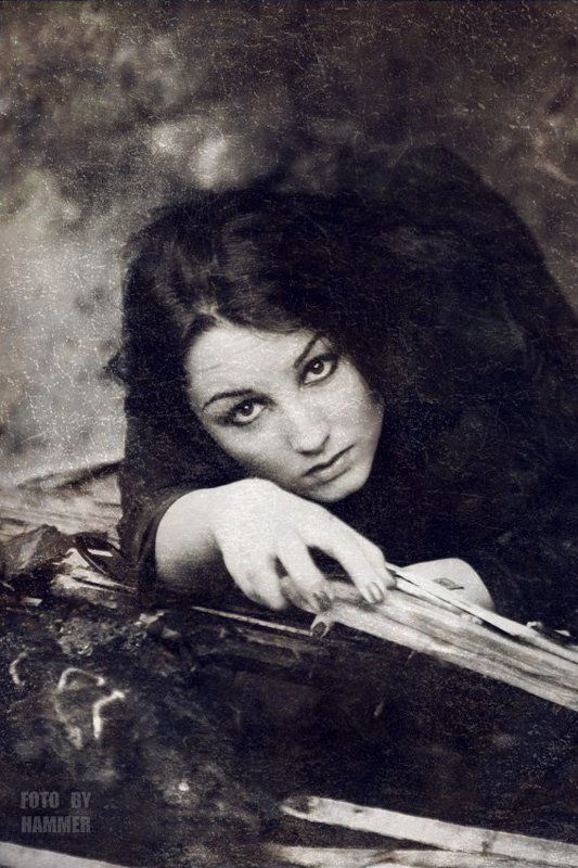 Остаться в живых... фото превью