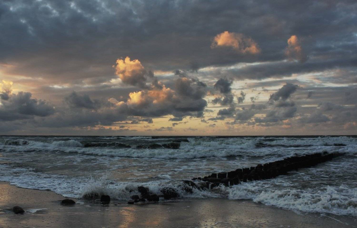 , Павел Дунюшкин