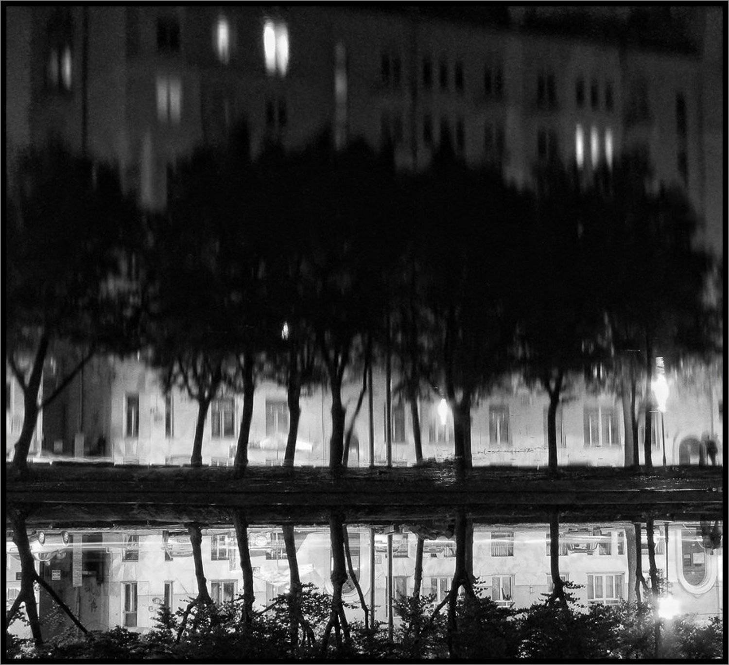 , Лунный Ежик