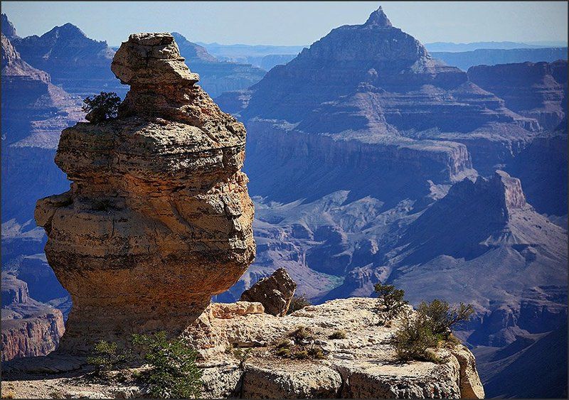 Сторожевая башня фото превью