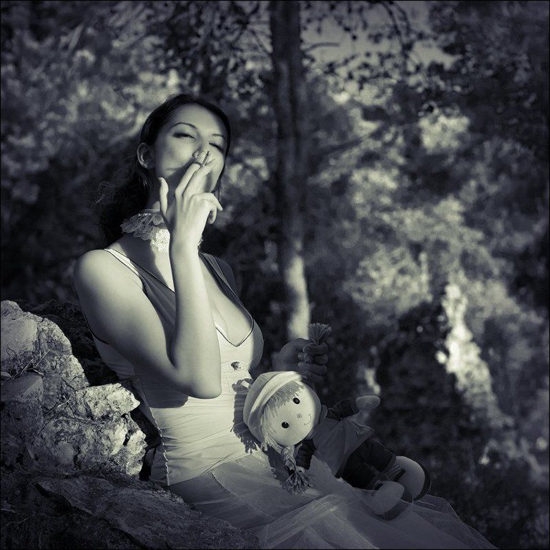 Куклы фото превью