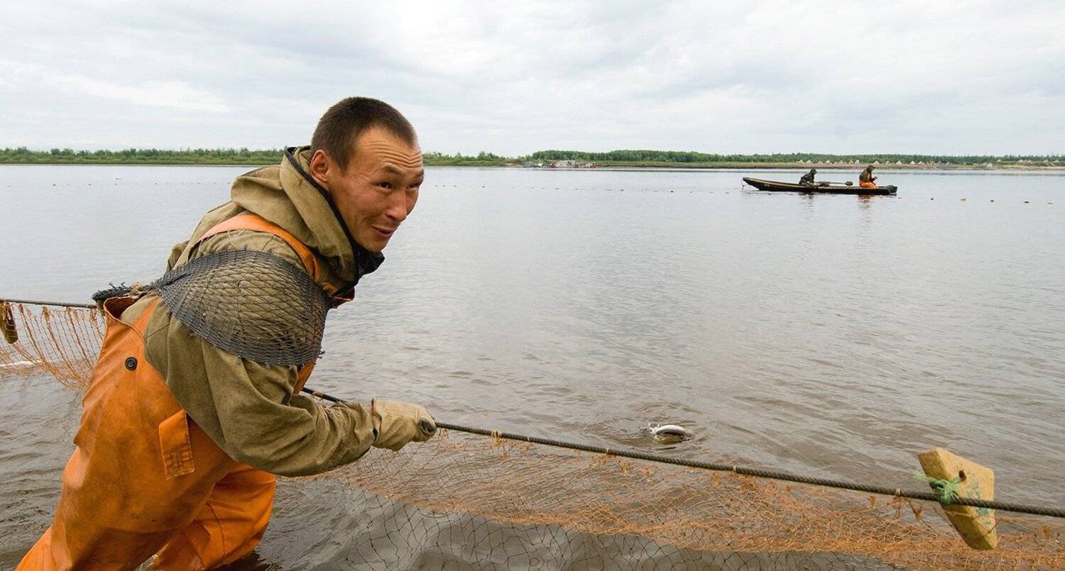 жизнь на краю земли, жанр,ненцы,путешествия, север, Danil Husainov