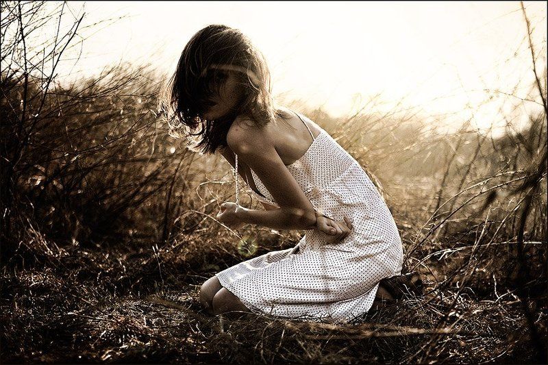 ждать... фото превью