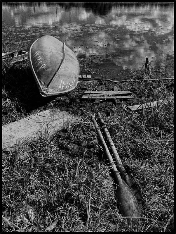 Выходной... фото превью