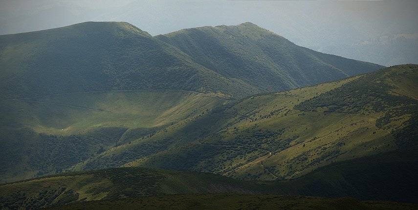 карпаты, природа, пейзаж, горы, панорама, Piligrim