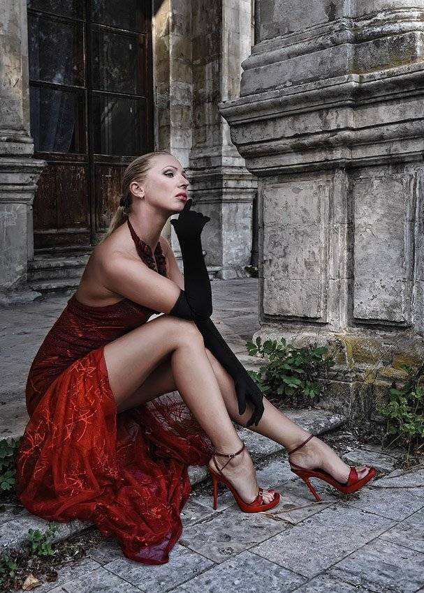 обработка, сергея, арамиса, Солохин Михаил