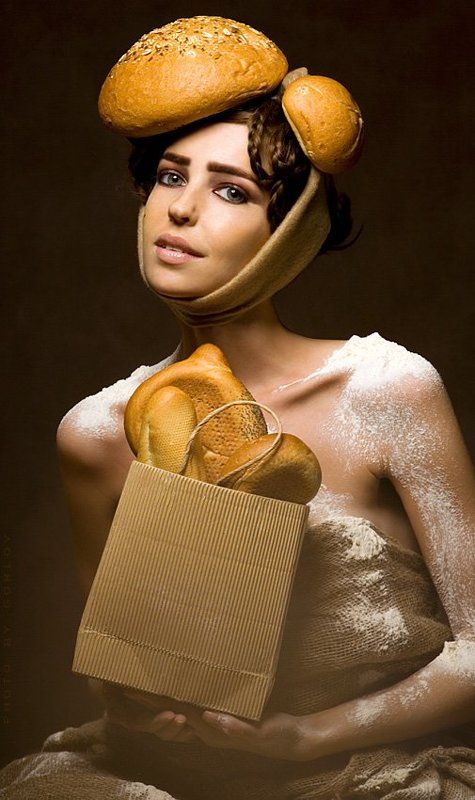 *Хлебная Фея* фото превью