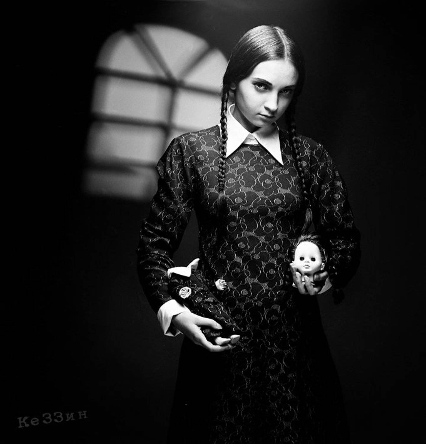 кабинет, 19, Andrey Kezzyn