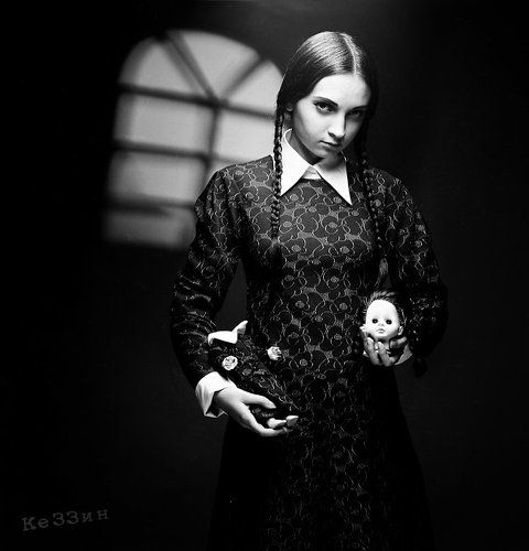 Вензди Адамс