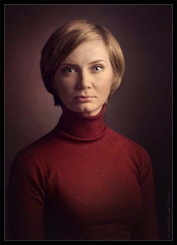 Марина