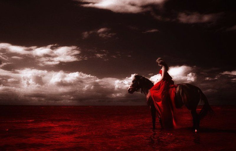 wwwest Второй всадник фото превью