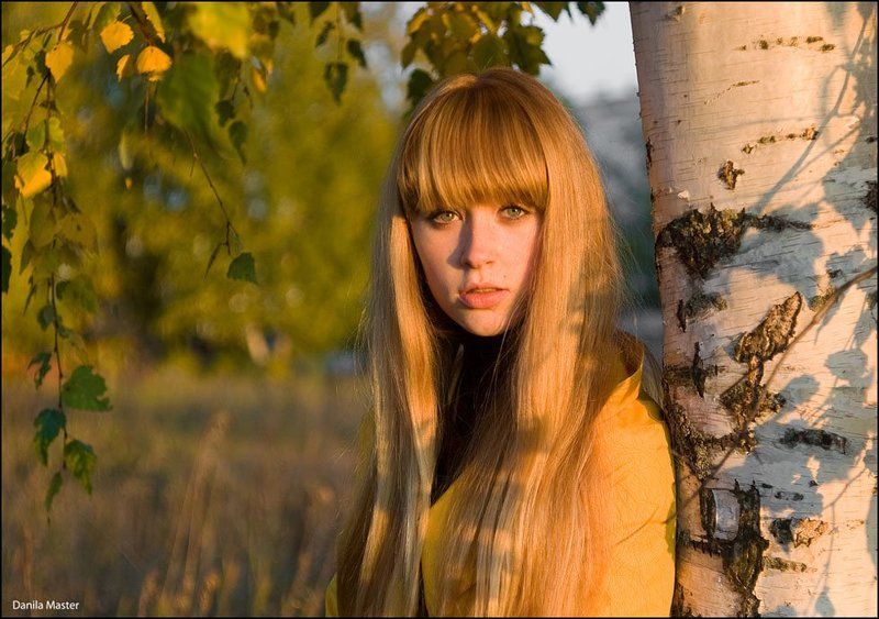 Аня фото превью