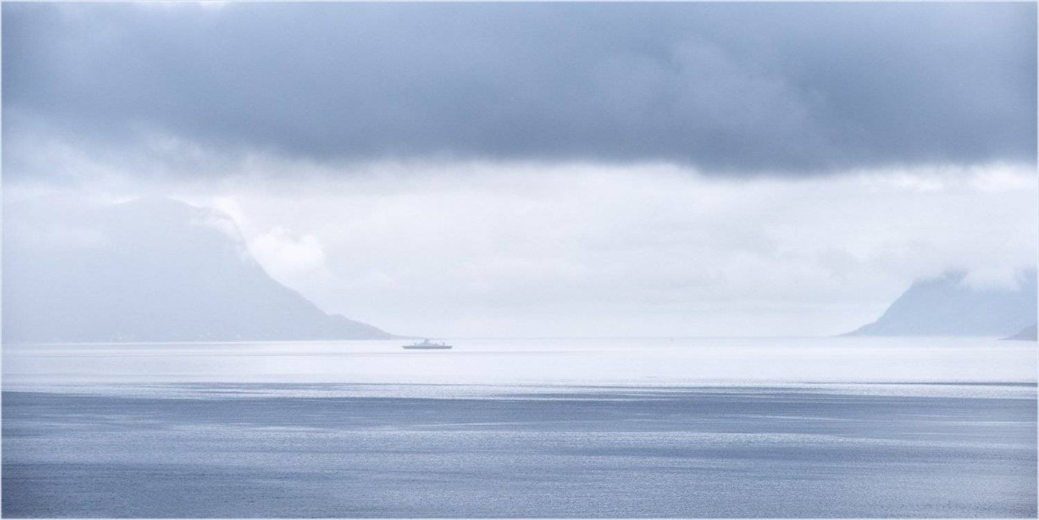 норвегия, Александр Константинов