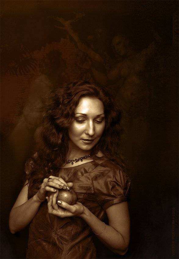 , Виктор Перякин