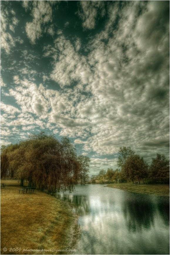 пейзаж, pilgrim, hdri, tone mapping, Pilgrim
