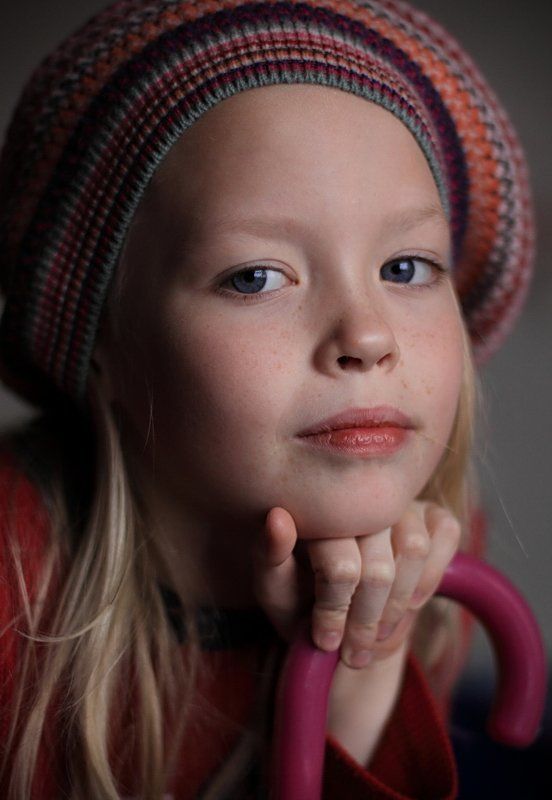 Осенее настроение фото превью