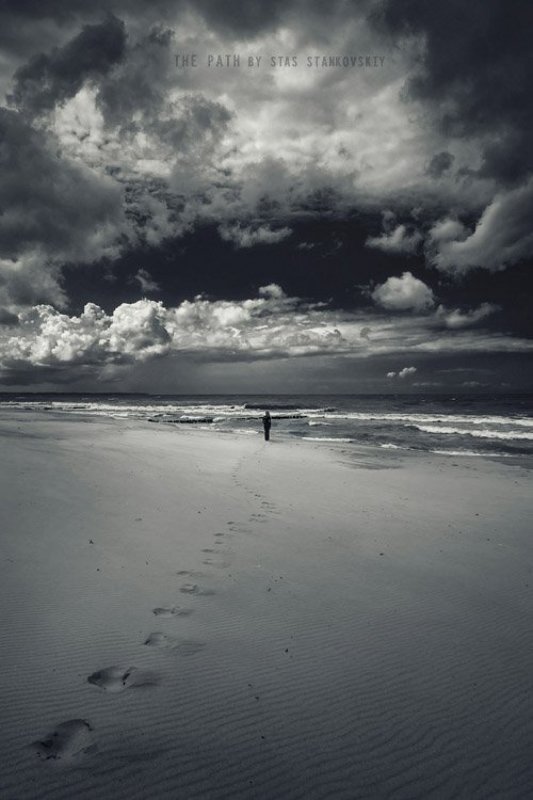 The Path фото превью
