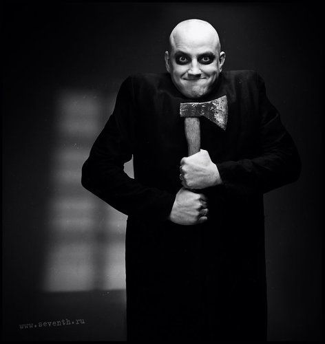 Фестер Адамс