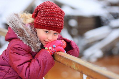 Рыжее настроение