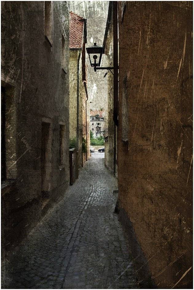 , Олег Обухов