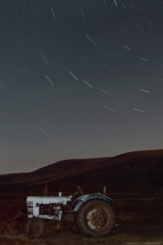 Размышления о статике и динамике фото превью