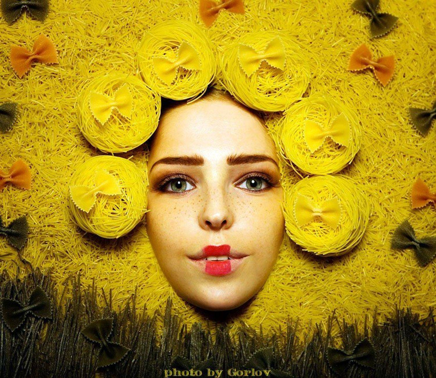 , Александр Горлов