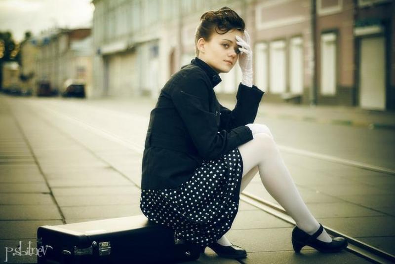 Я узнаю его когда увижу фото превью