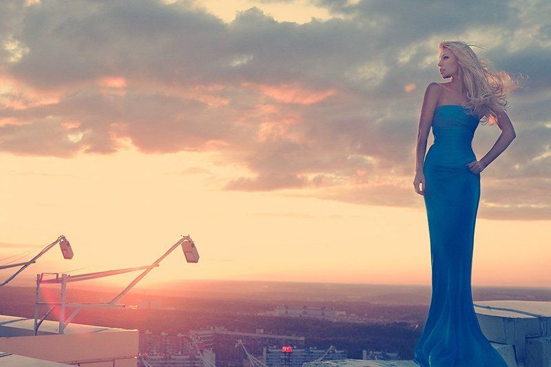 Vanilla Sky фото превью