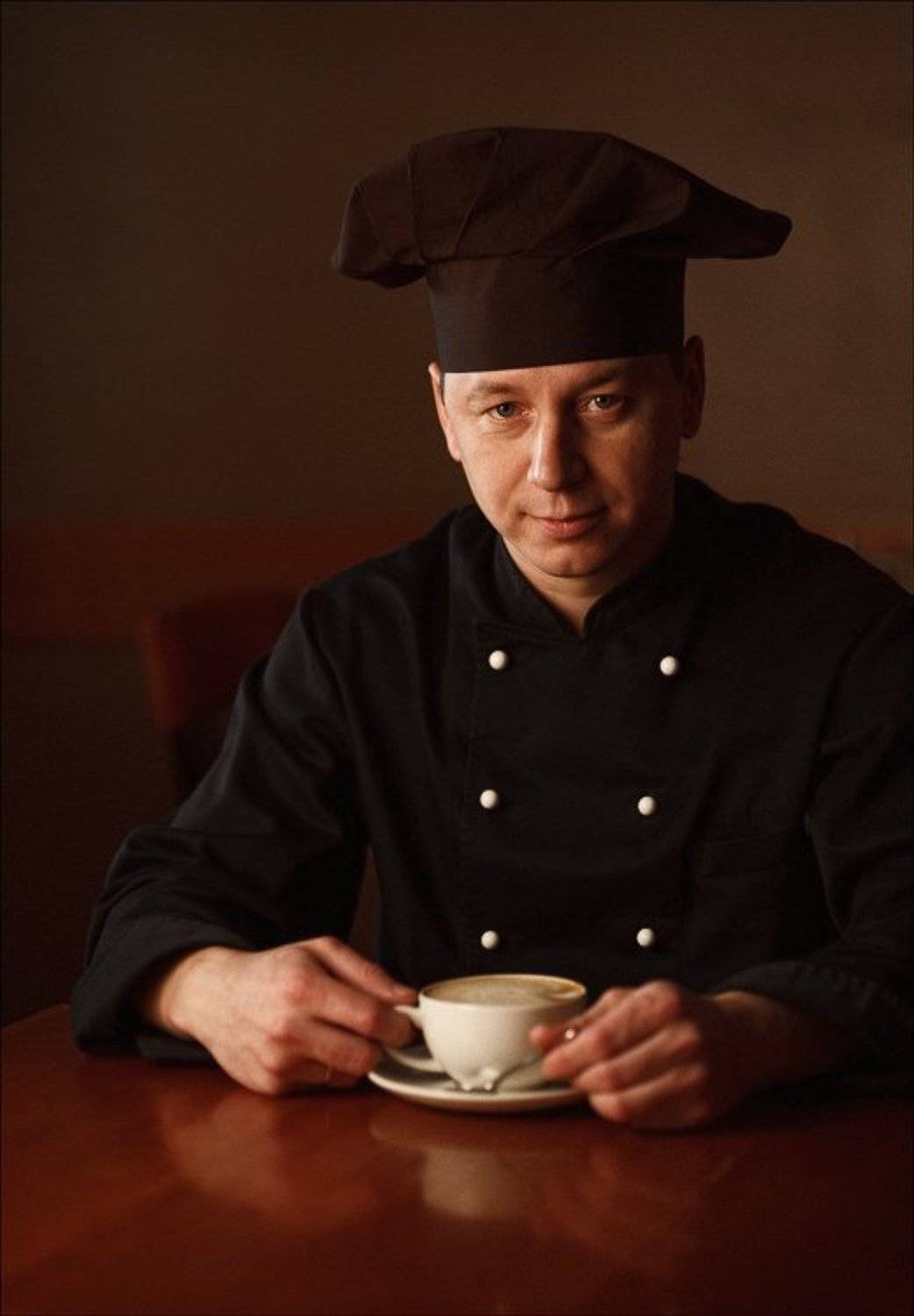 , Роман Быков