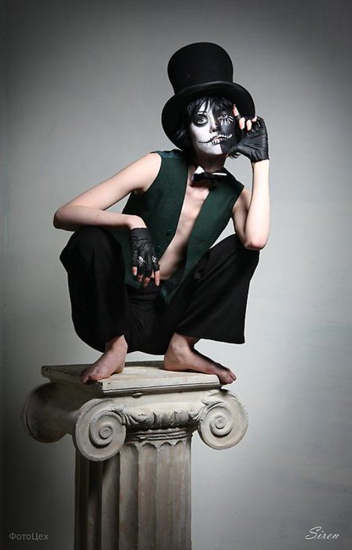 Magic people 3