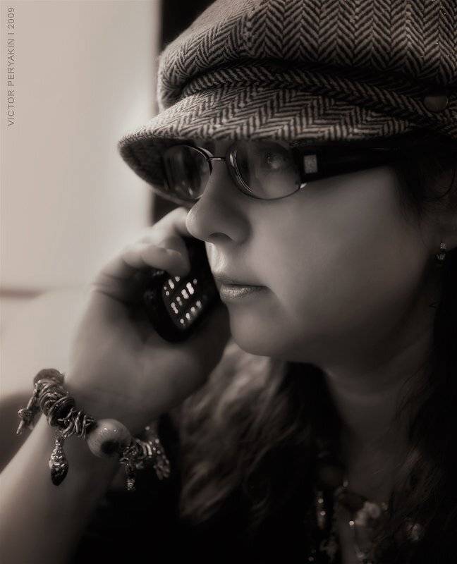 , Виктор Перякин